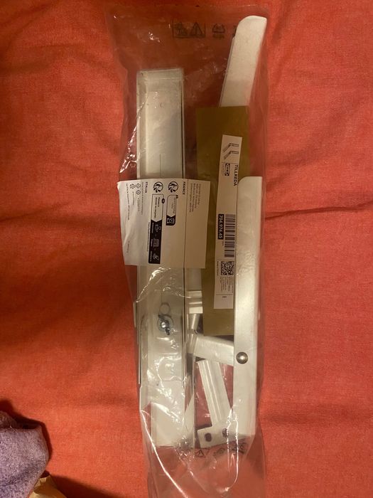 Suporte para microondas do IKEA novo