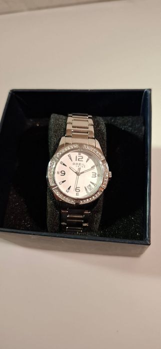 Zegarek damski Breil tribe