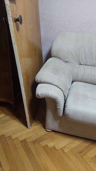 Угловой диван - 230х285