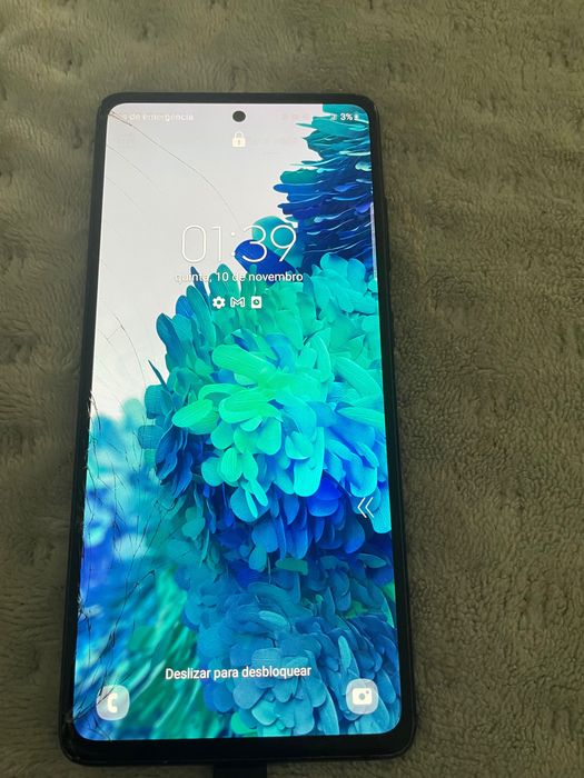 Samsung S20 FE 120gb