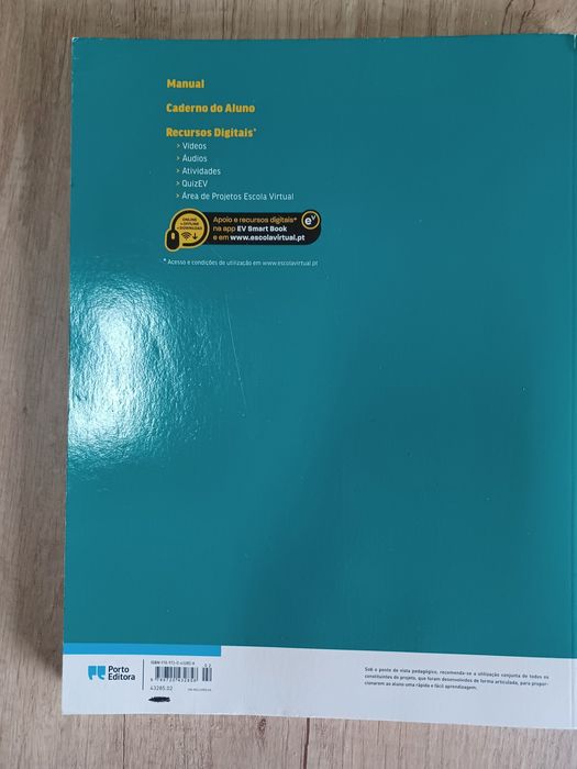 Manual - IDentidade - Psicologia B - 12.º Ano (NOVO)