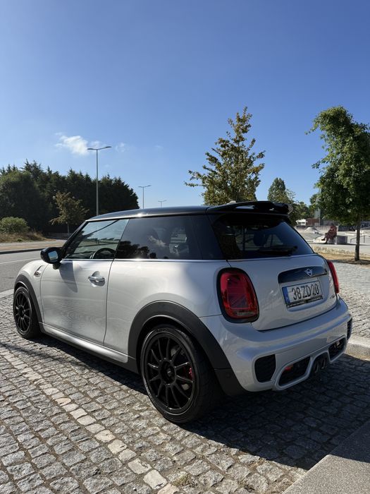 Mini John Cooper Works529847983360583686
