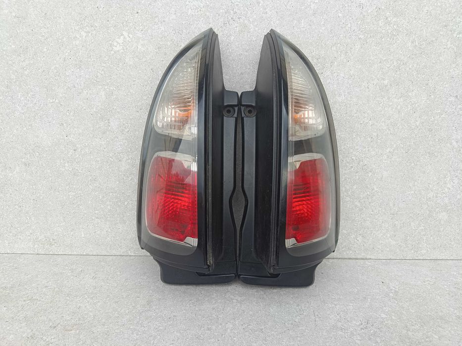 Ліхтар задній стоп Citroen C3 Picasso з 2009-2016 р.в.