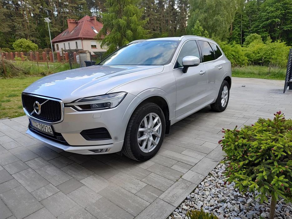 Volvo XC 60 Volvo XC60 B5 AWD MHEV | Momentum Pro | Harman Kardon | Pilot Assist