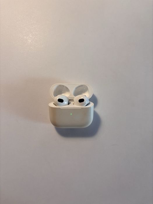 Airpods 3 generacji