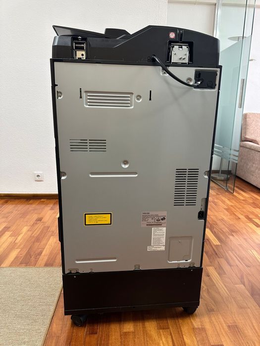 Impressora Toshiba e-studio 2508A
