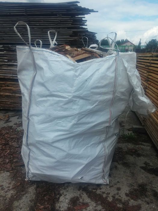 Przecena ! Drewno opałowe sosnowe