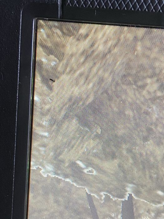 Retro laptop gamingowy ASUS G1S C2D T7300 3 gb 8600m gt 120gb SSD