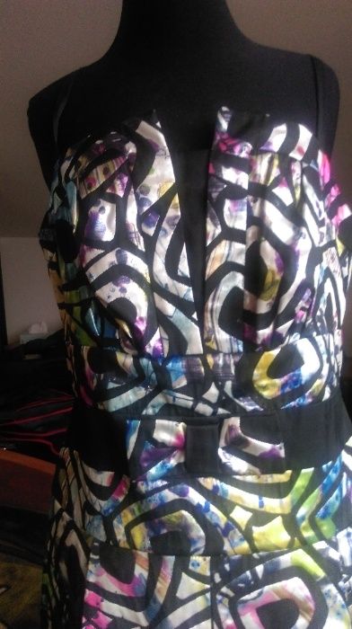 Sukieneczkka / sukienka rozmiar 42