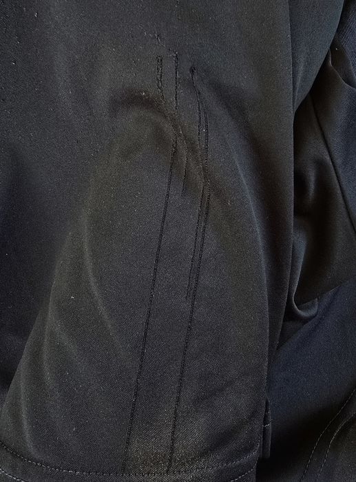 Krótkie spodenki Adidas | Rozmiar: 2XL