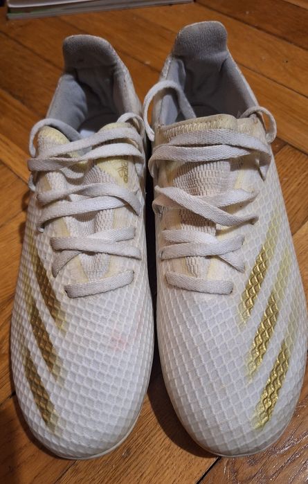 Buty piłkarskie NIKE lanki 37.5 cm