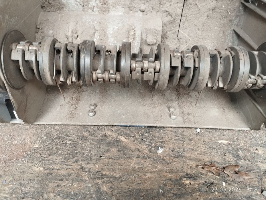 Wertykulator elektryczny Einhell