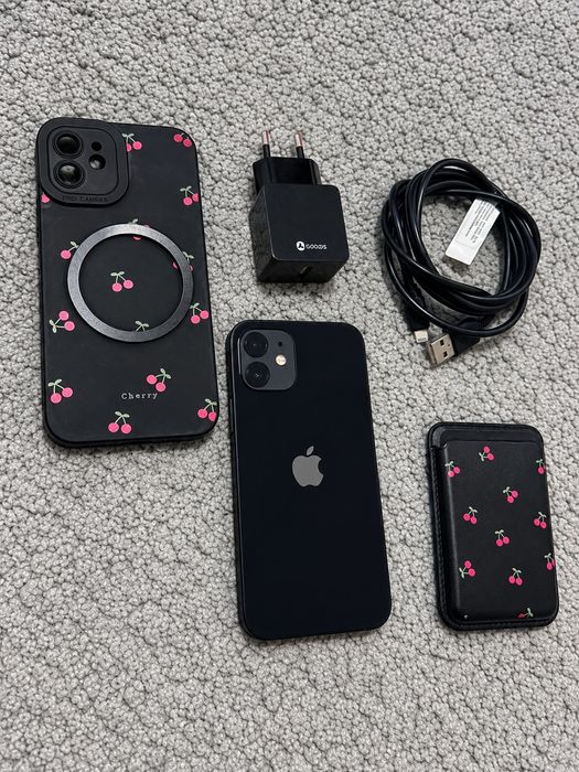 Venda de iPhone 12