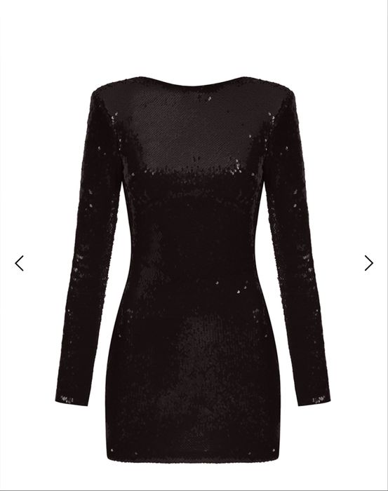 Сукня від українського бренду « One by one »