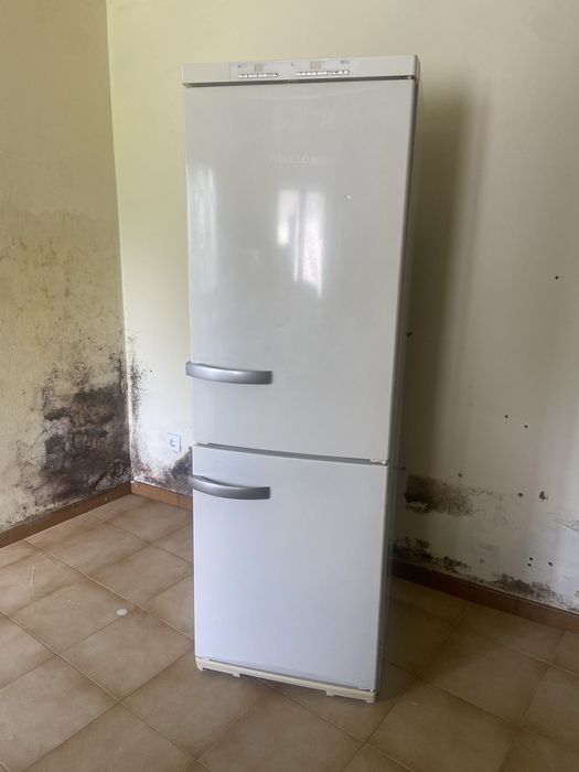 Frigorifico Combinado MIELE