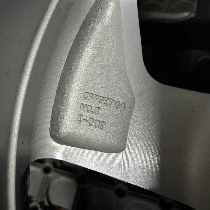 ДИСКИ стан нових HYUNDAI OEM 52910DF100 R16 5X114.3