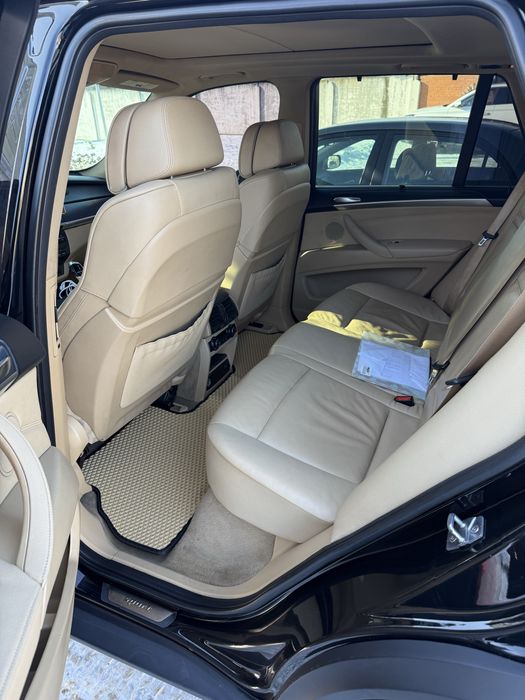 Х5 ресталінг стан відміний