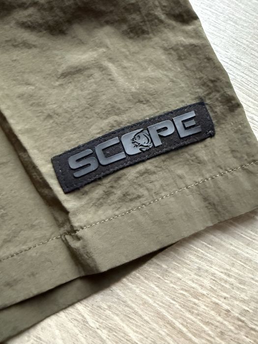 Spodenki Nash Scope L