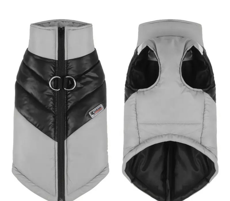 Курточка для собаки