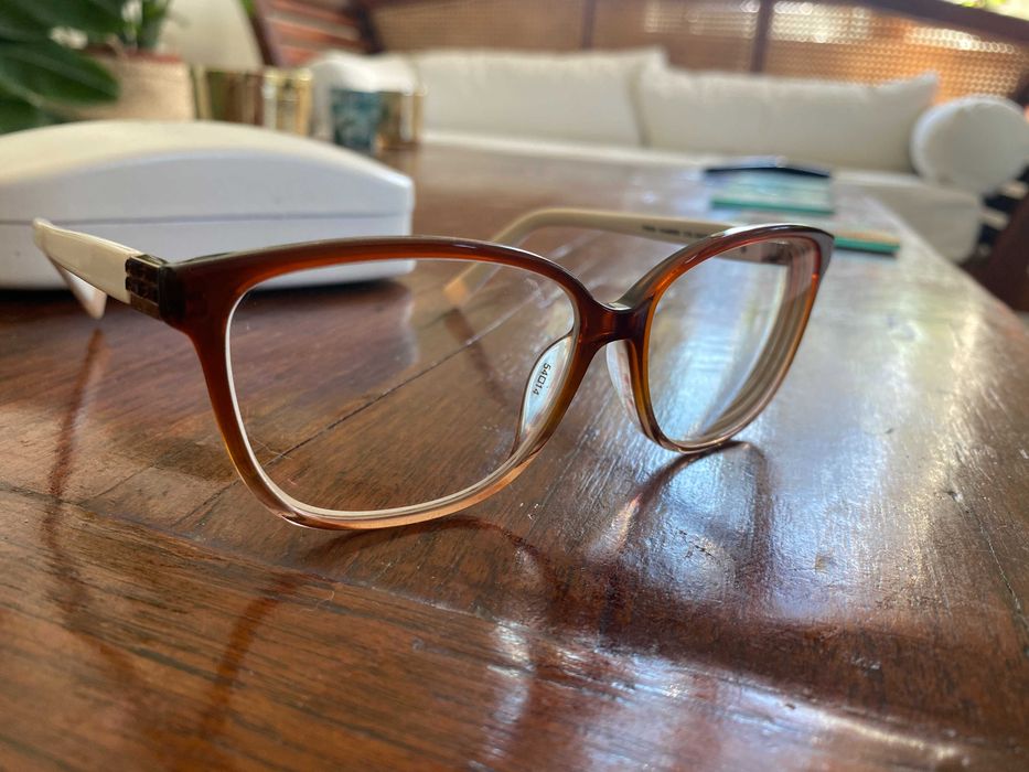 Okulary korekcyjne Furla -1,75