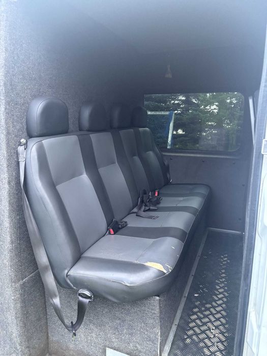 Renault Master 3