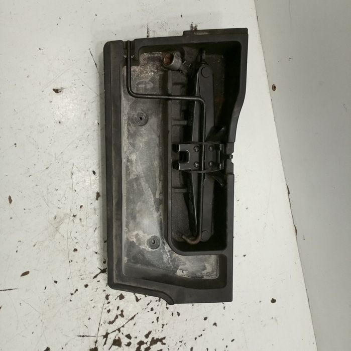 Kit de troca de pneu - TOYOTA COROLLA (_E12_) | 01 - 07