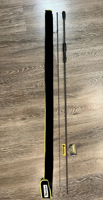 Спінінг Sportex Neowave 0.8-9