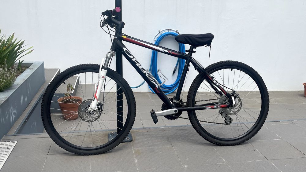 vendo 2 bicicletas Orbea Sport