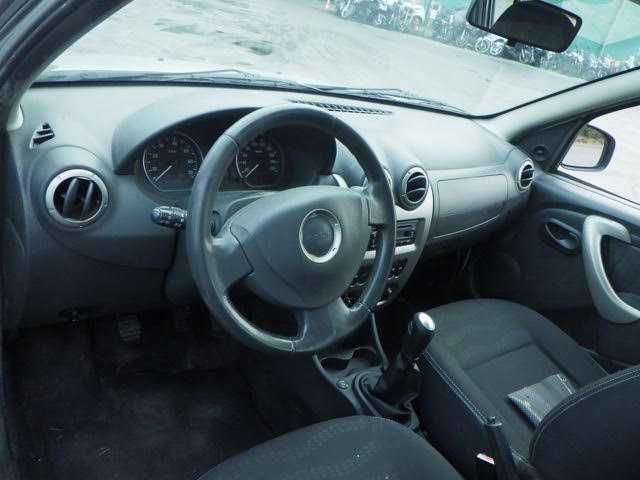 Разборка RENAULT SANDERO 07-13 Запчасти Рено Сандеро Авторазборка