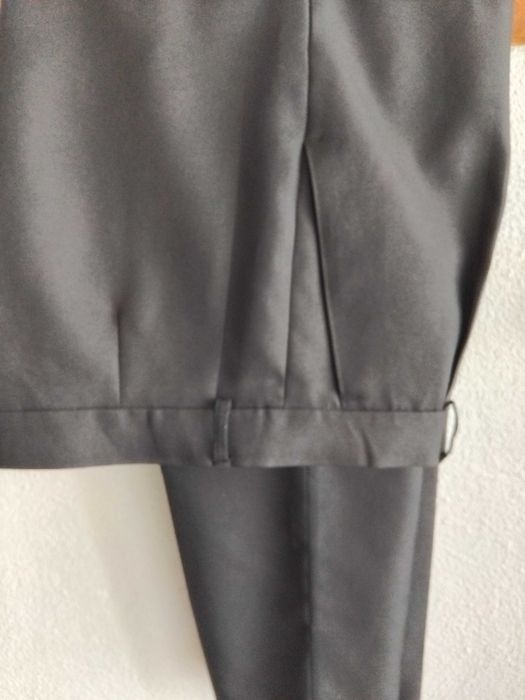 Fato Giovanni Galli Azul