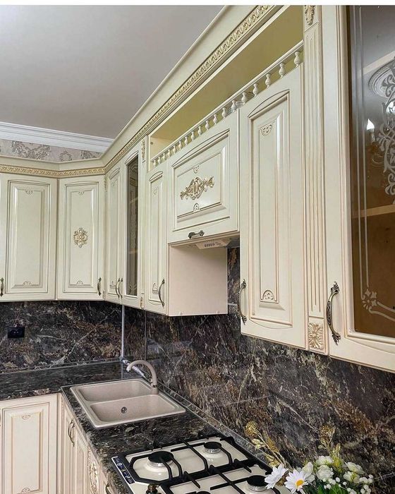 Продам кухонний гарнітур