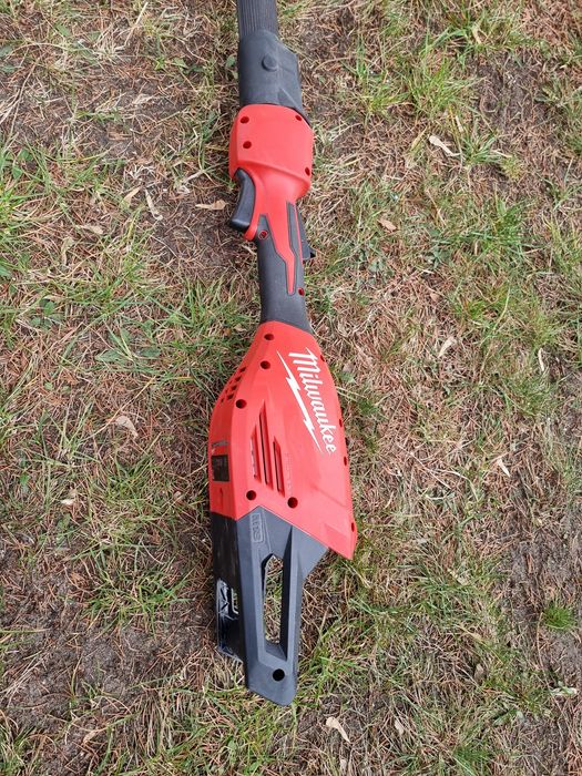 Nowe elektronarzędzia Milwaukee m18