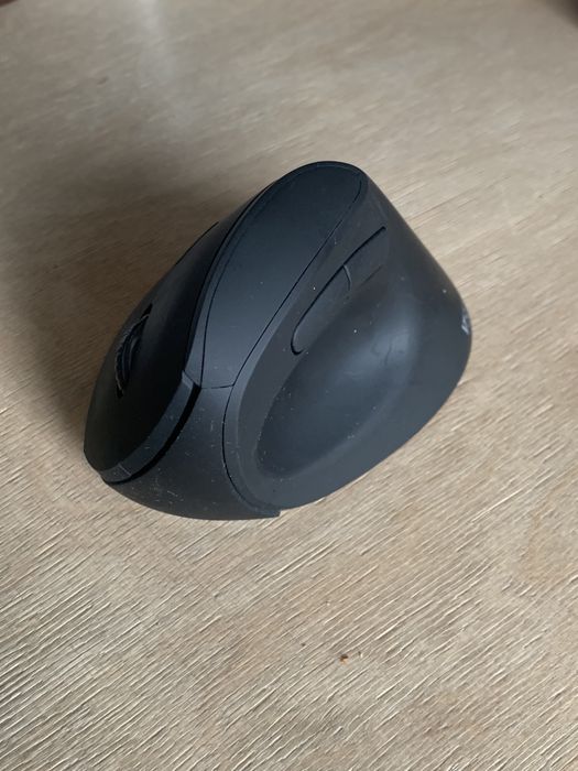 Myszka profilowana Seven