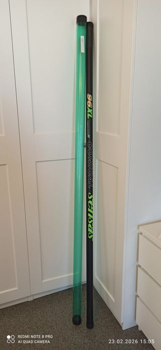 8 elementu sensas conical 96XL