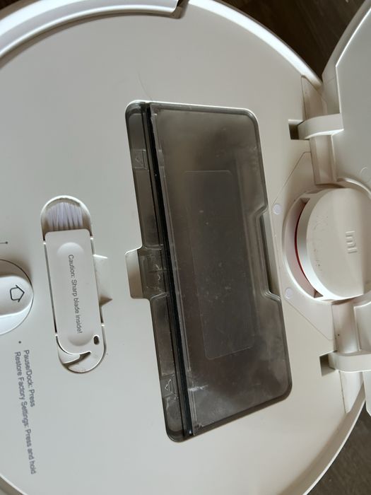 Xiaomi Mi Robot Vacuum-Mop P