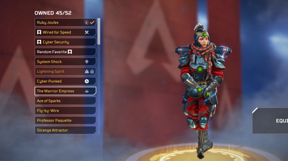 Аккаунт Apex Legends 4000$ доната