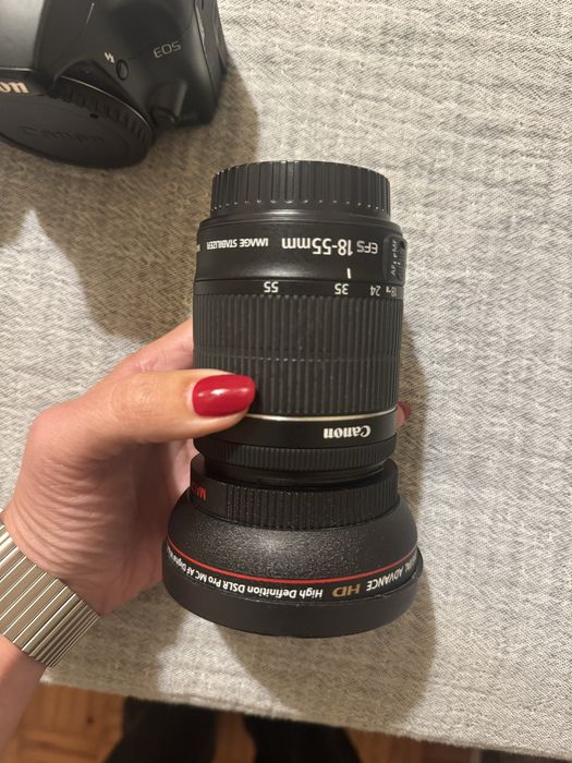 Máquinas Fotográficas Canon
