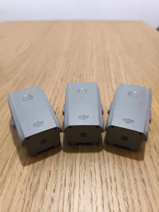 Drone DJI Mavic Air 2 - fly more combo