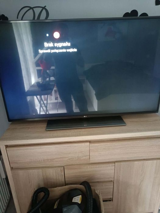 Sprzedam tv 55 cali