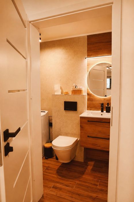 Apartament w Parku 2