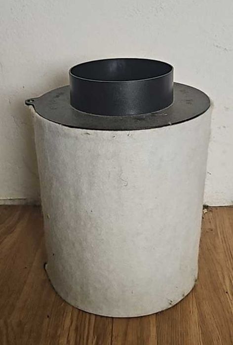 Filtro ProActiv 150x300mm 460m3/h (HighPro)