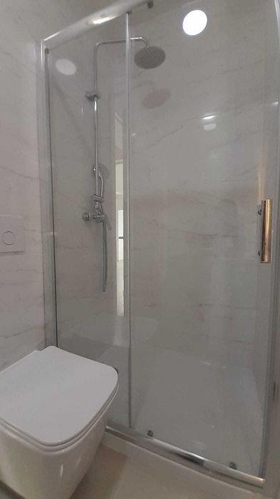 Apartamento t2 a 3 minutos dos barcos