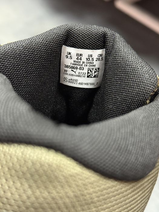 Черевики Puma X-ray оригінал