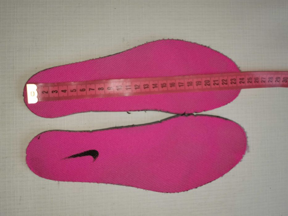 Nike Air  r.37,5/23,5cm-St. bdb
