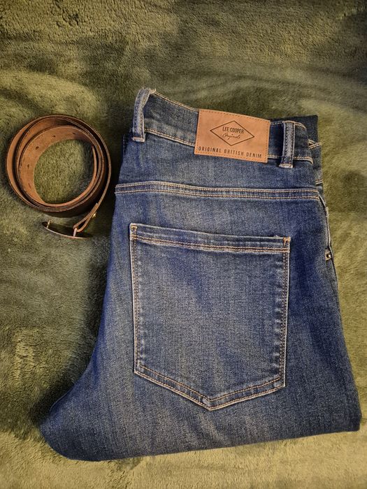 Lee Cooper Original  BRITISH  DENIM