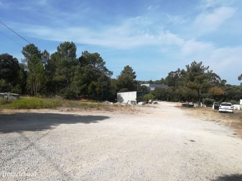 Excelente terreno para construção, Fátima