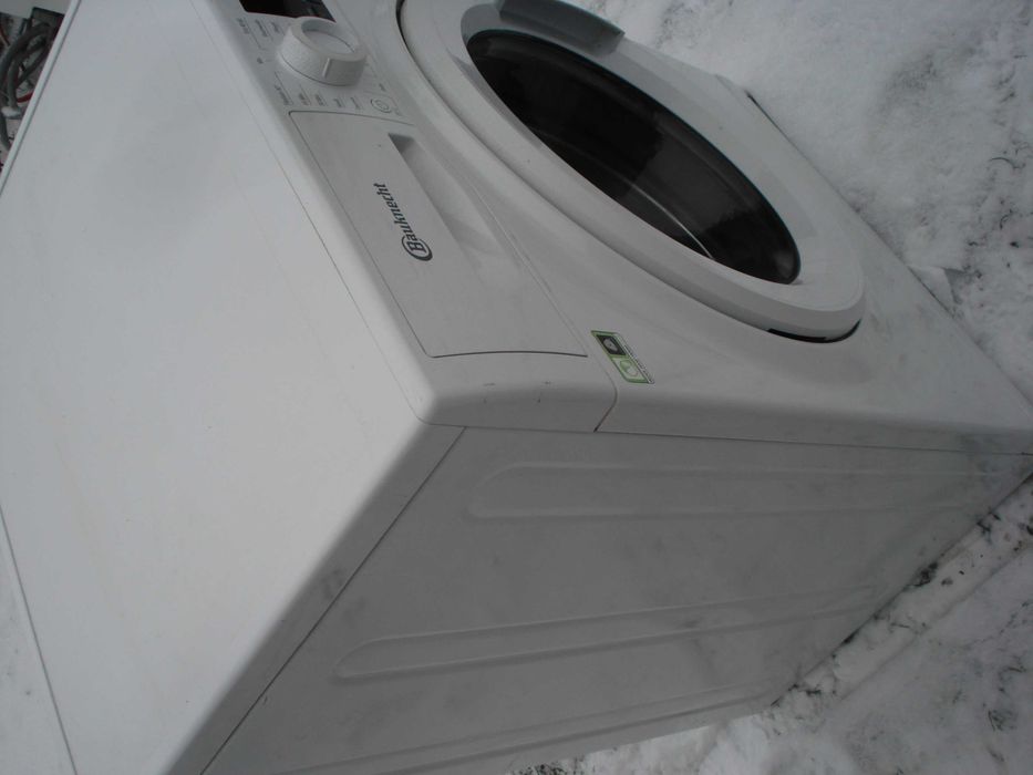 Pralka Bauknecht 7kg