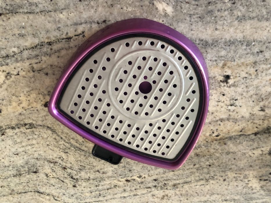 Ociekacz ekspres caffissimo tchibo uszczelka kratka