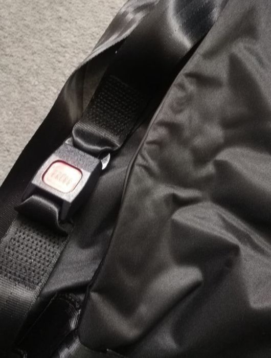 Torba pokrowiec na narty Skoda Volkswagen Seat Audi