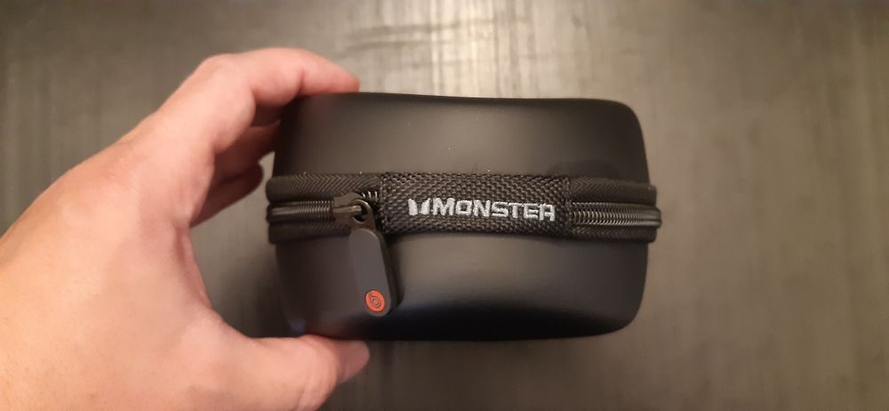 Headsets Beats Monster